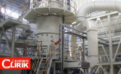 攪拌站用磨粉機有什么用處？